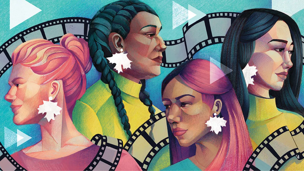 Empowering Women in Entertainment: Celebrating Canada’s Creative Leaders