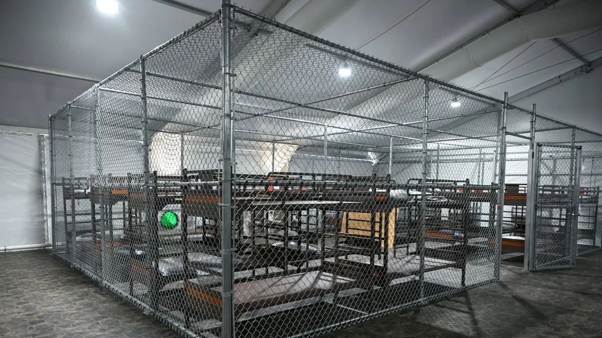 End of the Line: Florida's 'Alligator Alcatraz' to Close as Detainees are Relocated