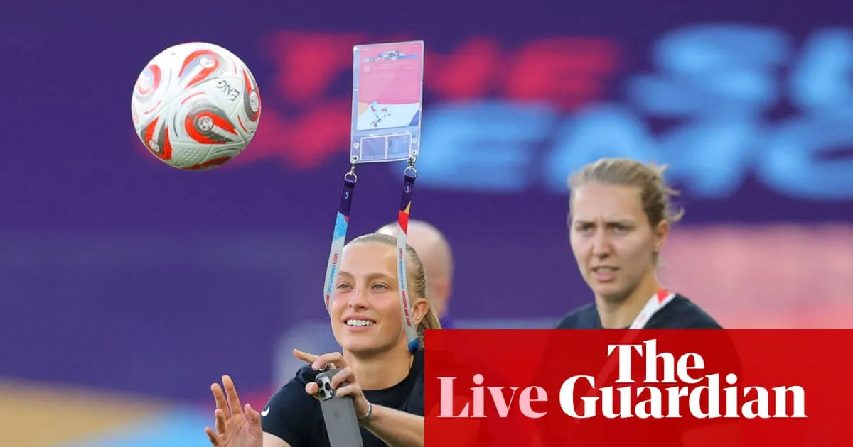 England vs Italy: Euro 2025 Semifinal Showdown