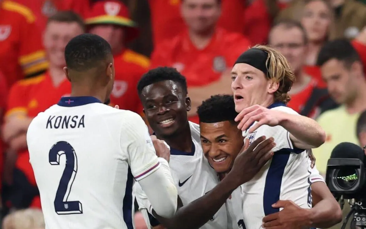 England's New Era: Tuchel's Winning Formula Shines in 3-0 Victory Over Wales