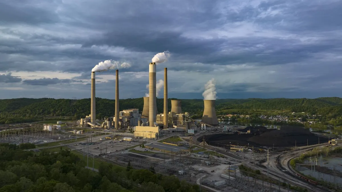 EPA's Bold Move: Overturning Key Climate Finding Amid Controversy