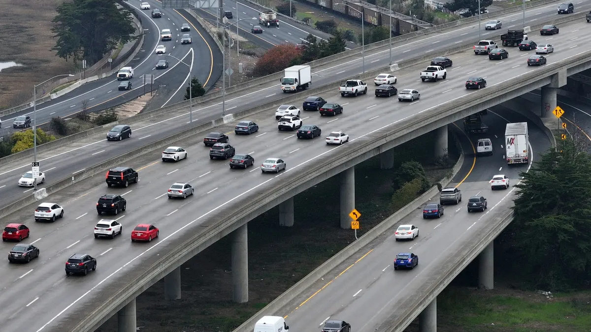 EPA's Bold Move: Plans to Roll Back Vehicle Emission Standards