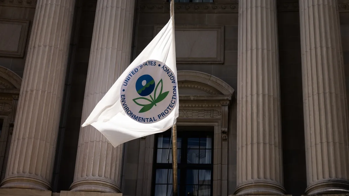 EPA's Controversial Move: Shuttering Scientific Research Arm Amid Major Cuts