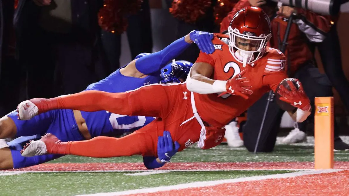 Epic College Football Showdown: Key Matchups to Watch This Weekend!