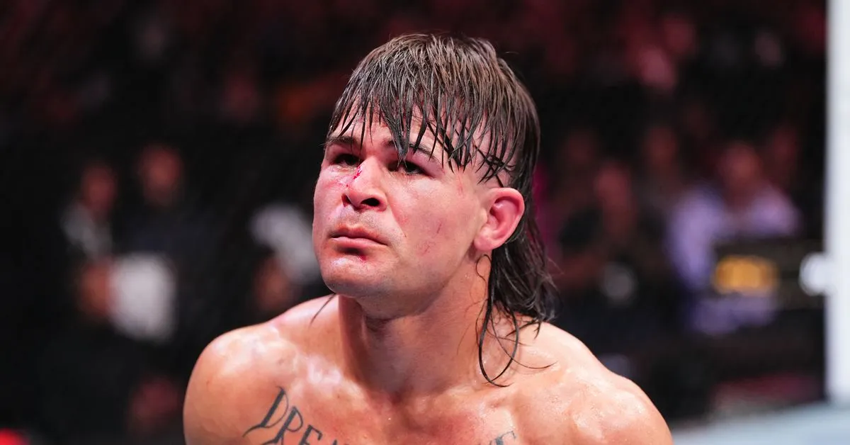 Epic Featherweight Clash: Diego Lopes vs. Jean Silva at Noche UFC