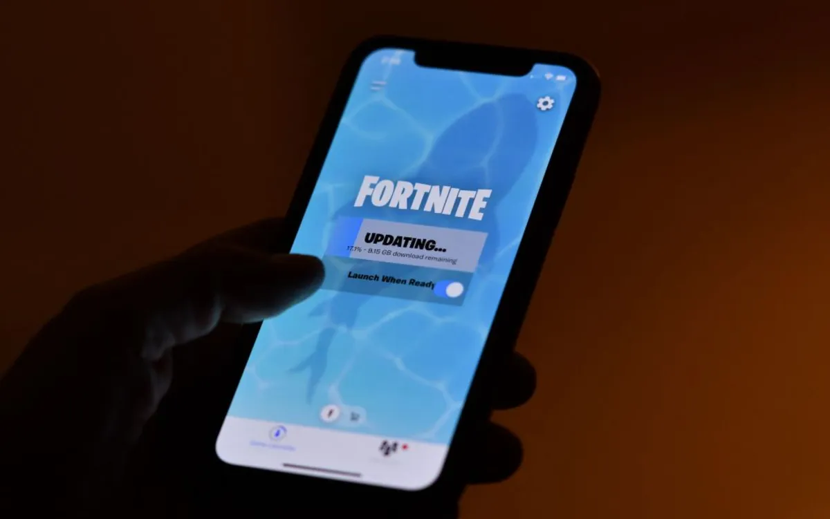 Epic Games vs. Apple: Fortnite Faces New Blockade