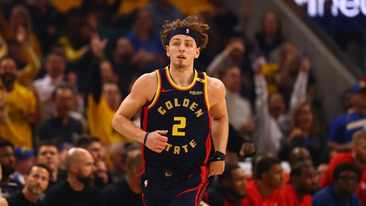 Epic Showdown: Rockets vs. Warriors in Thrilling Game 7 of 2025 NBA Playoffs