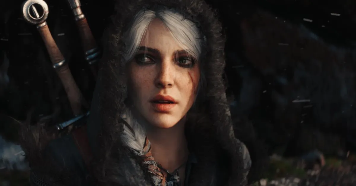 Epic Unveils Stunning Tech Demo for Witcher 4 with Unreal Engine 5.6