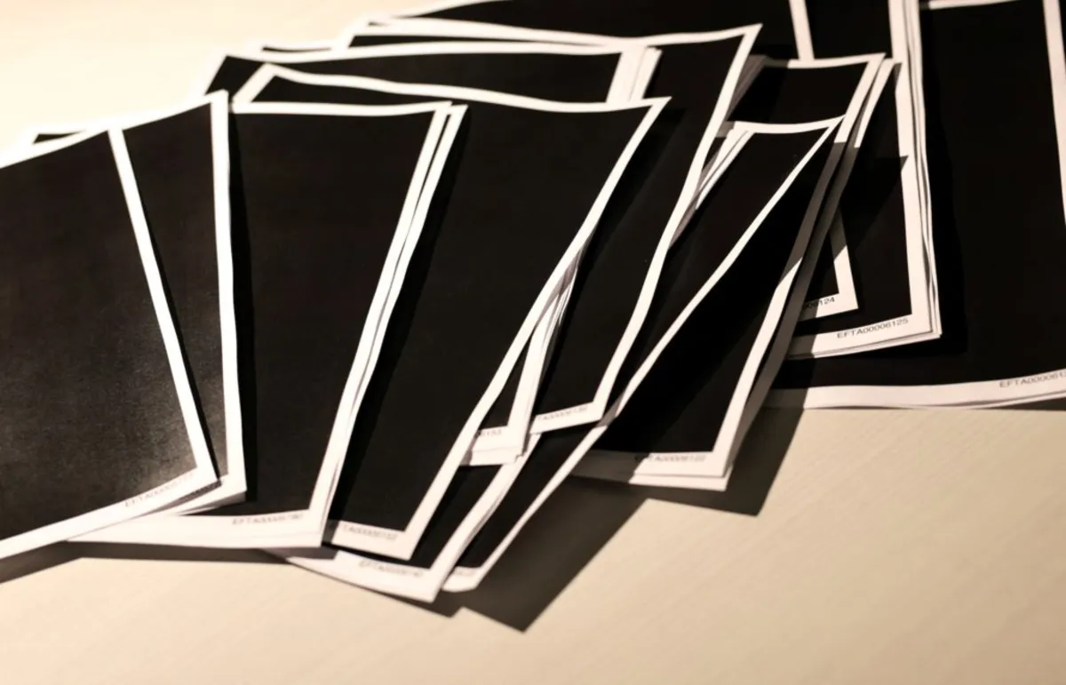 Epstein Files Investigation Heats Up: DOJ Assigns 400 Attorneys Ahead of Midterm Elections