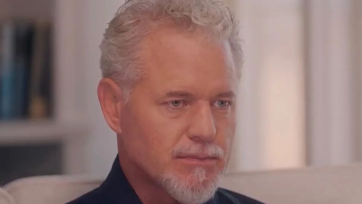 Eric Dane Opens Up About His ALS Diagnosis: A Heartfelt Journey
