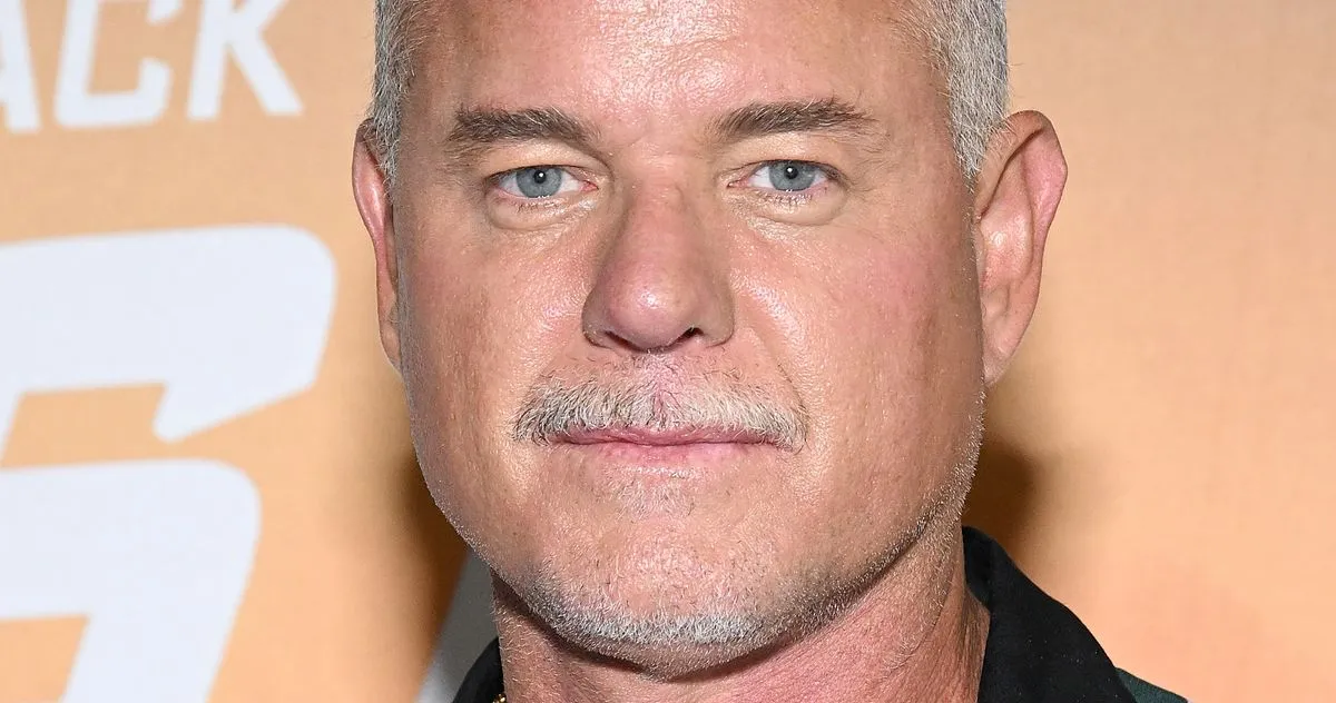 Eric Dane Reveals Heartbreaking ALS Diagnosis: A Fight for Life
