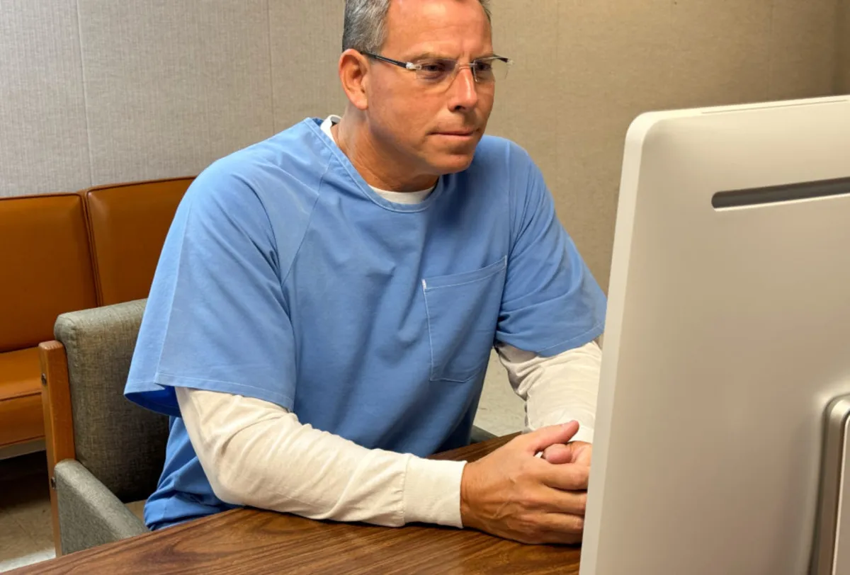 Erik Menendez Denied Parole: A Deep Dive into the Infamous Case