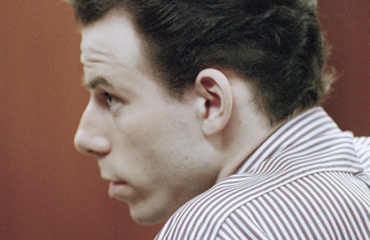 Erik Menendez Denied Parole: Shocking Confessions from Behind Bars
