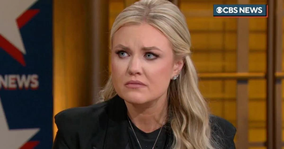 Erika Kirk Condemns Justification of Her Husband's Assassination: A Powerful Response