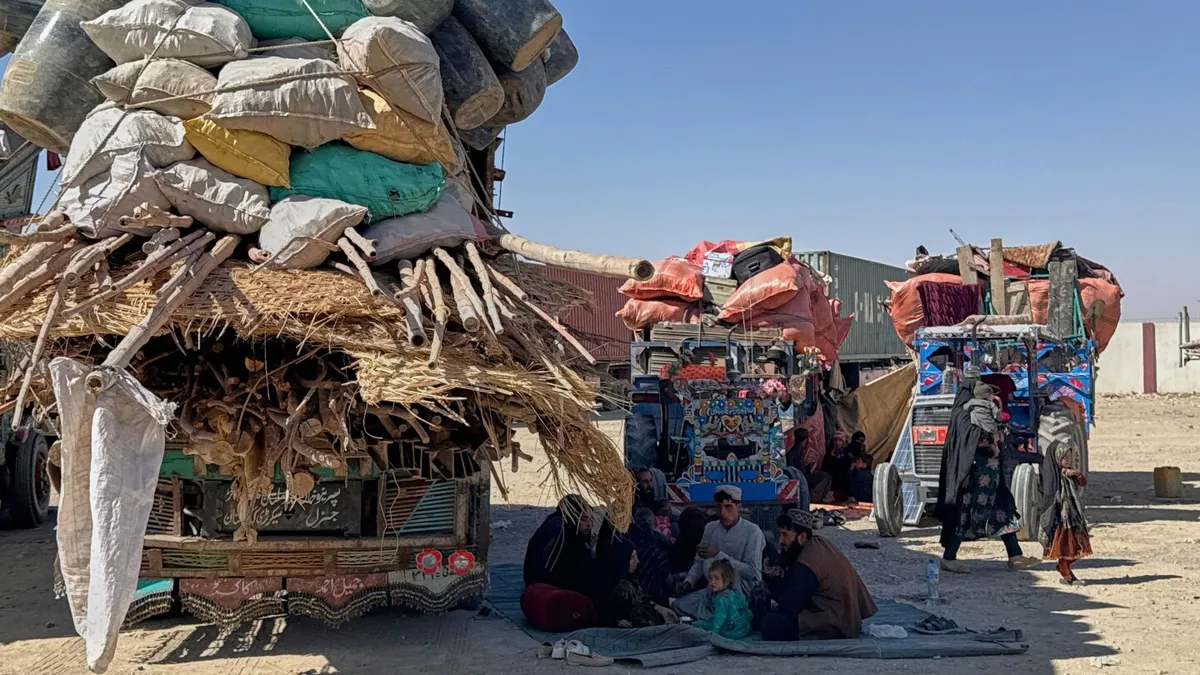 Escalating Tensions: Afghanistan Claims 58 Pakistani Soldiers Killed in Border Clash