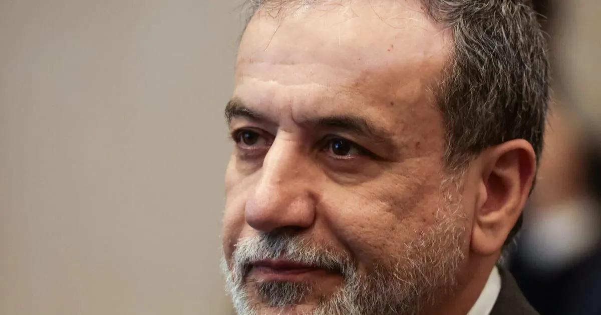 Escalating Tensions: Iran Warns U.S. of Dire Consequences Amid Israeli Strikes