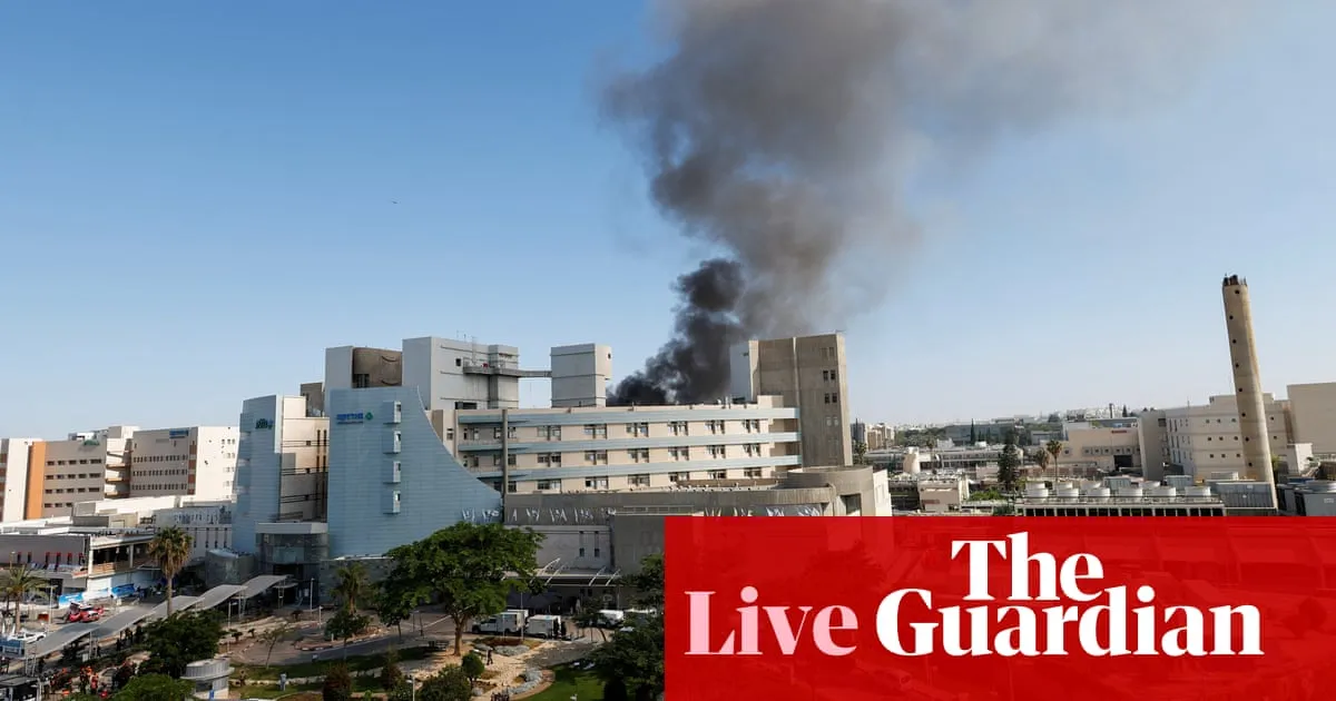 Escalating Tensions: Israel's Defense Minister Calls for Action Against Iran's Supreme Leader