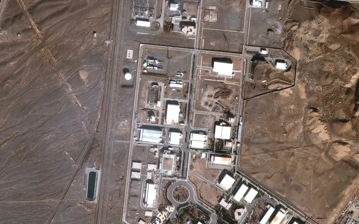Escalating Tensions: Israel's Strikes on Iran's Nuclear Facilities Raise Global Alarm