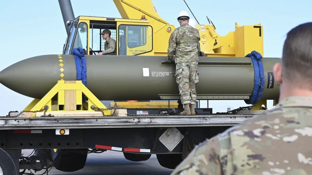 Escalating Tensions: U.S. Considers Military Action Amid Israel-Iran Conflict