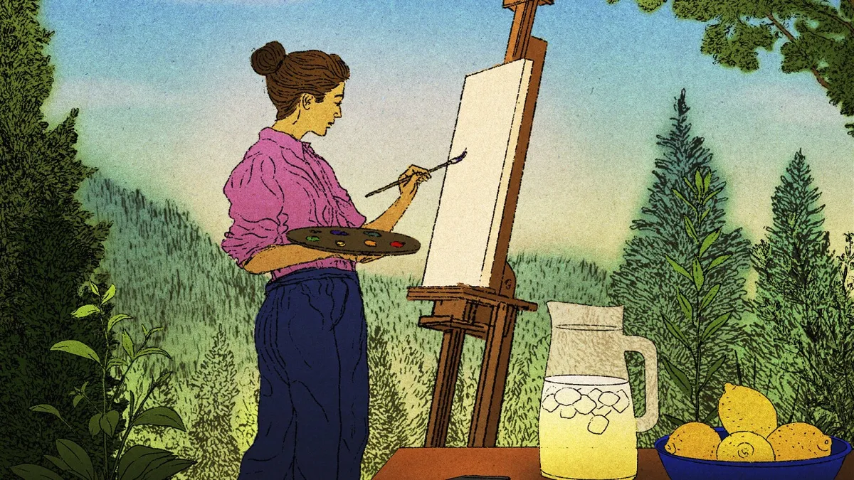 Escape the Digital World: Discover the Joy of Analog Hobbies