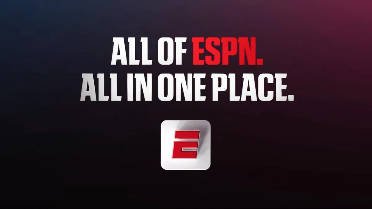ESPN Unveils New Streaming Service: What You Need to Know!