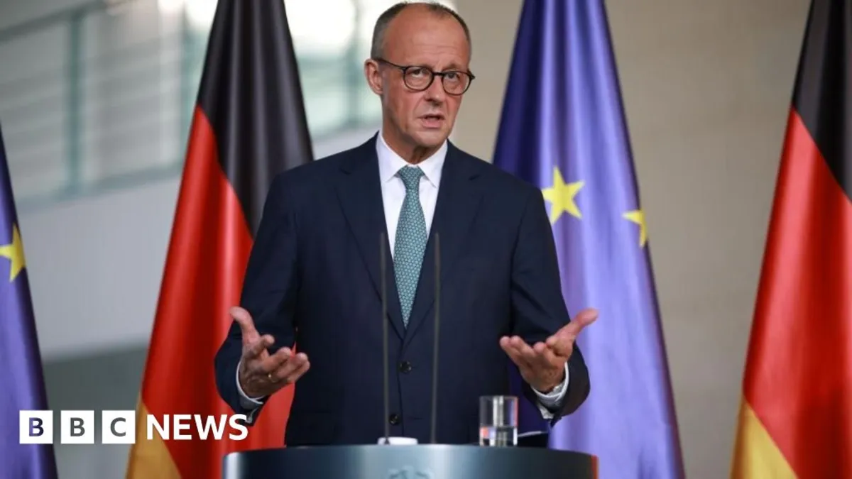 EU and US Trade Deal: Leaders React to Gloomy Agreement