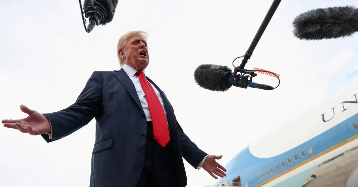 EU Considers Bold Counter-Measures Against US Amid Trade Tensions
