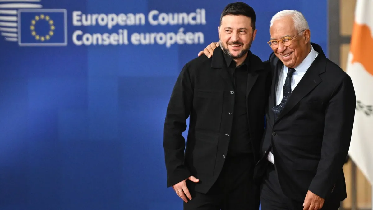 EU Intensifies Economic Pressure on Russia with New Sanctions