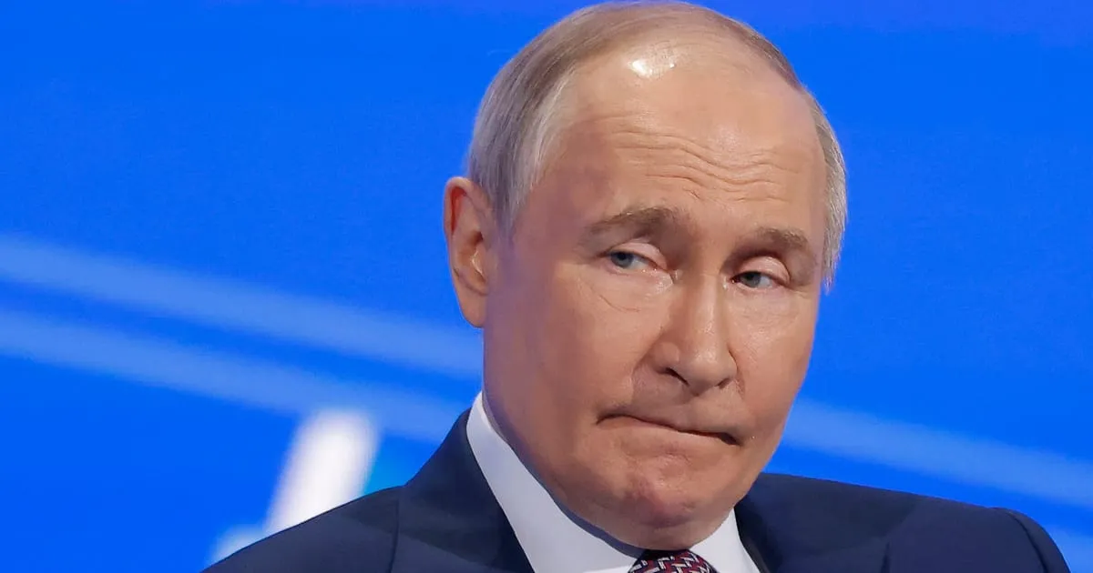 European Leaders Pressure Putin for Unconditional Ceasefire in Ukraine
