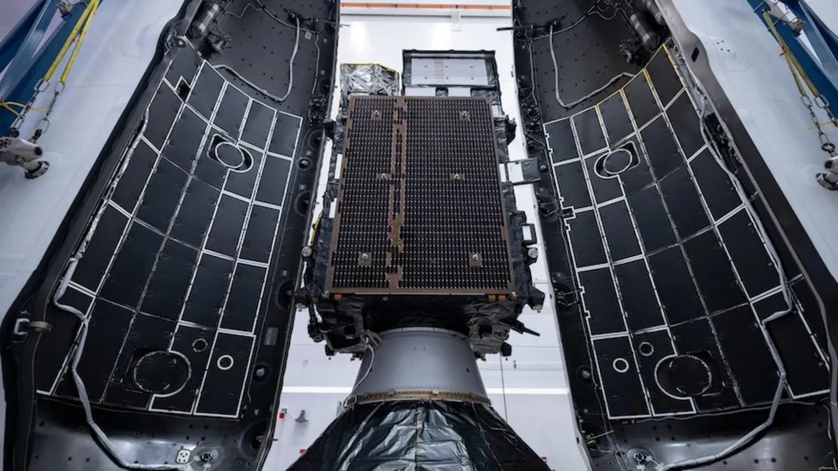 European Satellite Set to Revolutionize Weather Monitoring and Air Quality Assessment