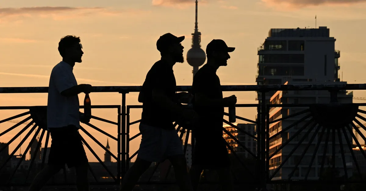 Europe's Future at Stake: U.S. National Security Strategy Warns of 'Civilisational Erasure'