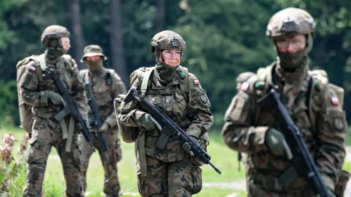 Europe's Looming Threat: Are We Ready for War?