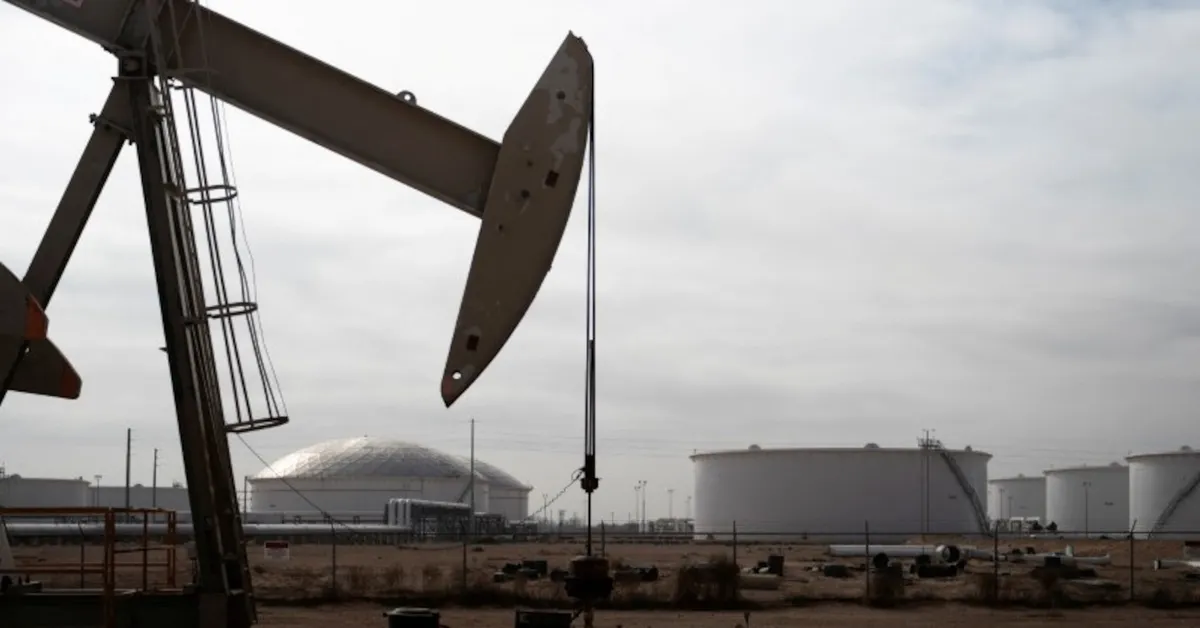 EU's Energy Deal with the U.S.: A Bold Promise or a Pipe Dream?