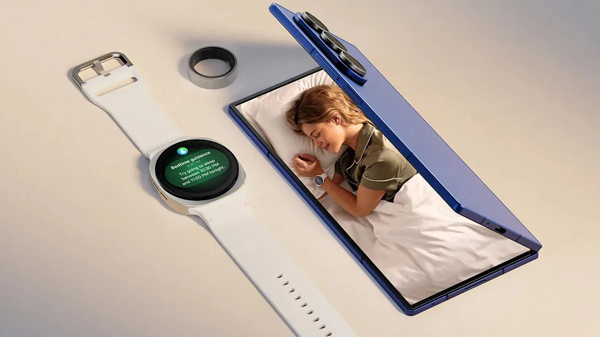 Everything You Need to Know About Samsung's Galaxy Unpacked Event