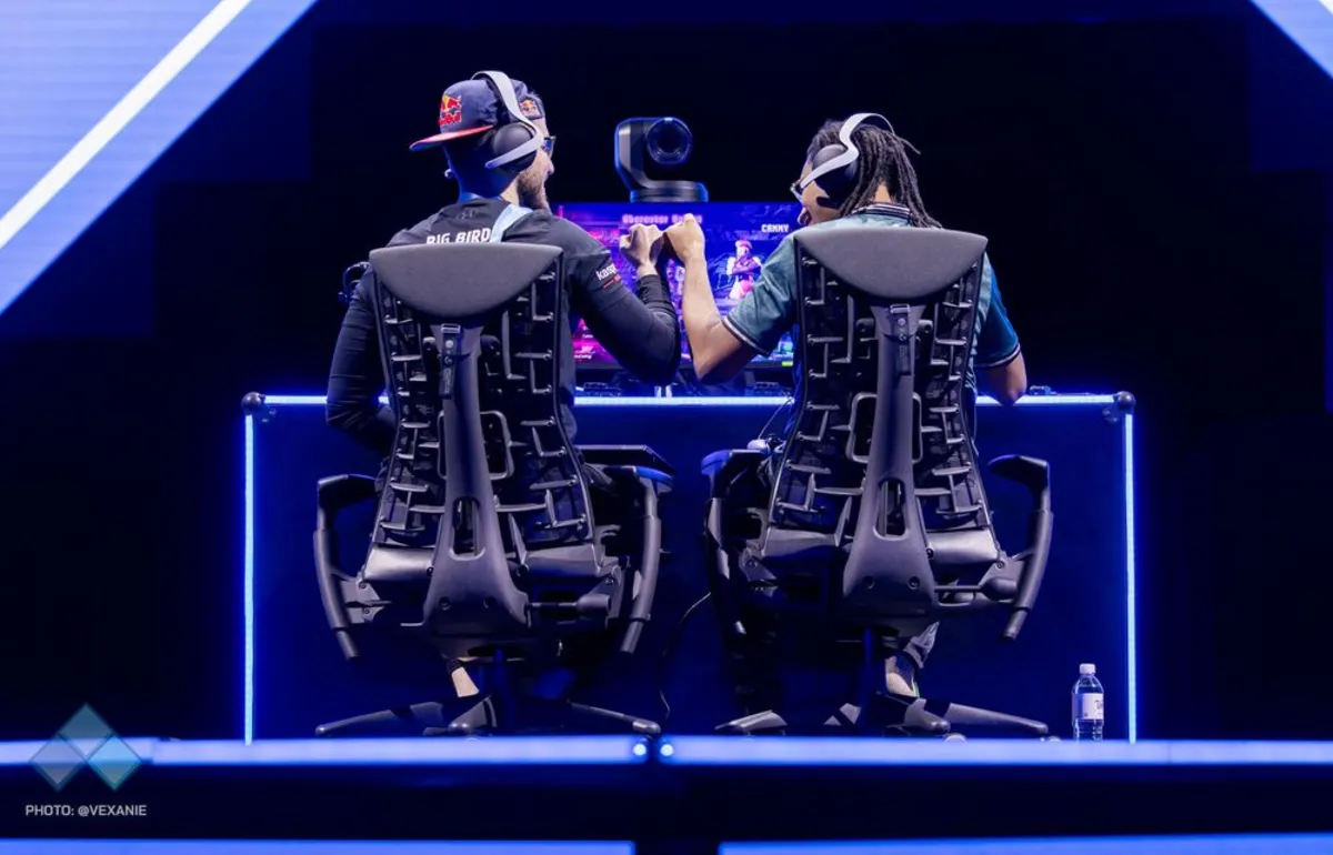 Evo 2025: A Record-Breaking Year for Fighting Game Fans!