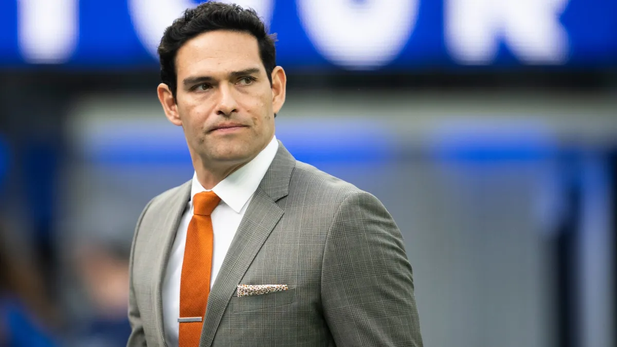 Ex-NFL Star Mark Sanchez Sued After Bizarre Parking Lot Brawl