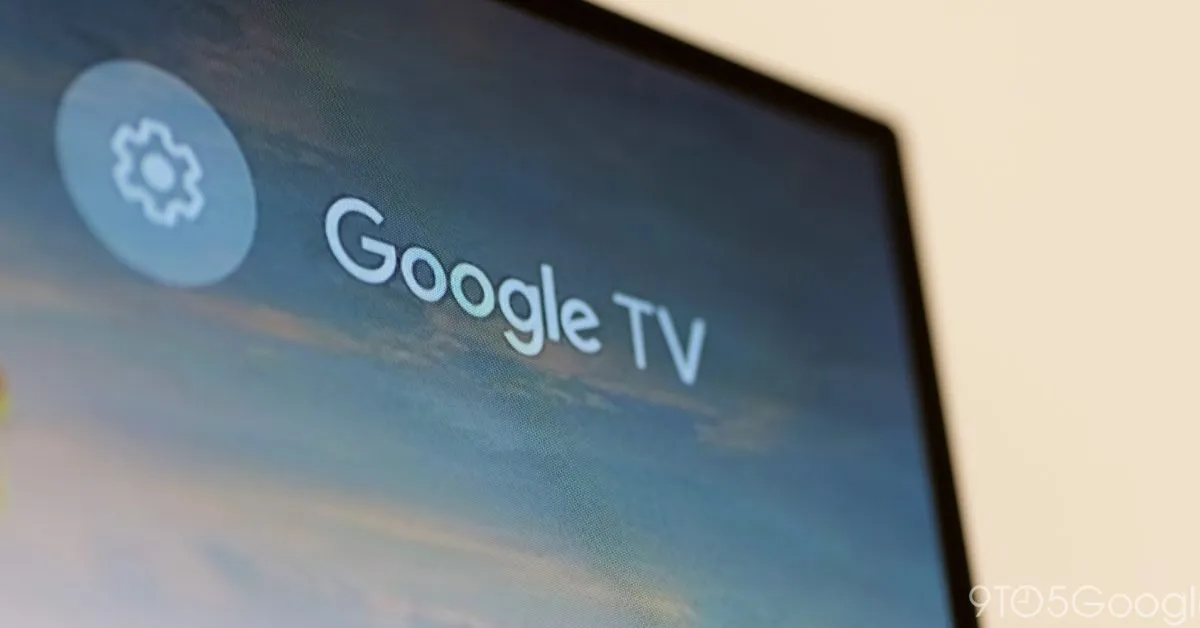 Exciting Changes Coming to Google TV: A Refresh You Can't Miss!