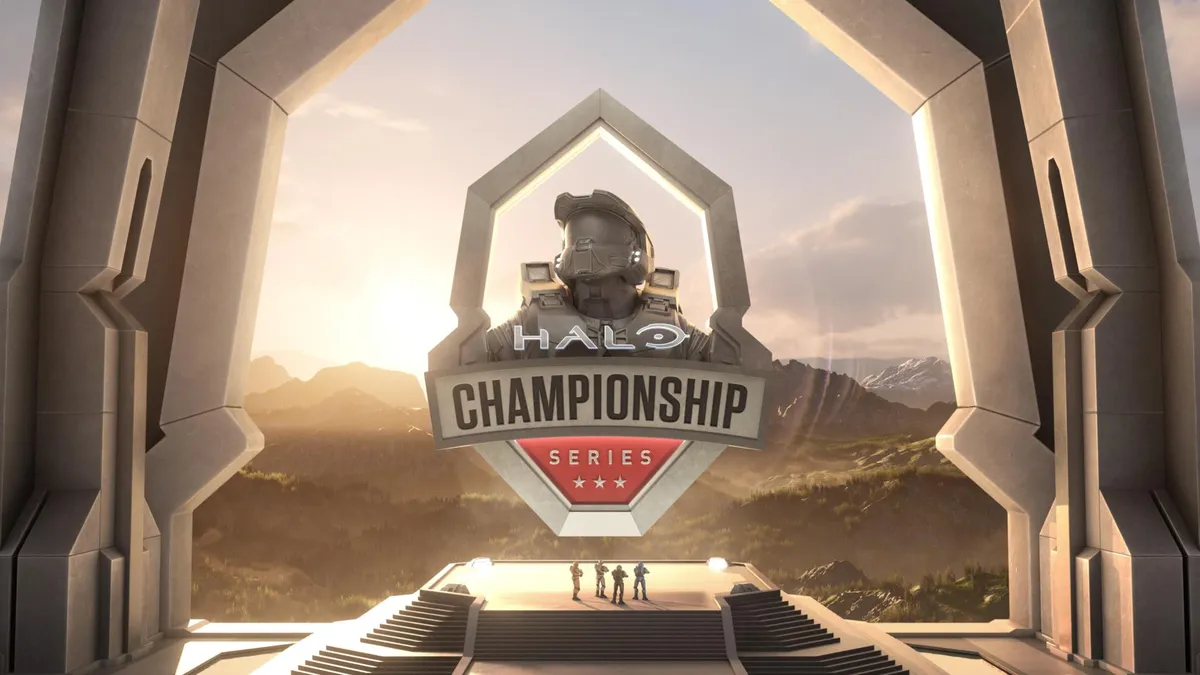 Exciting Future for Halo Infinite: Major Competitions Announced for 2026!