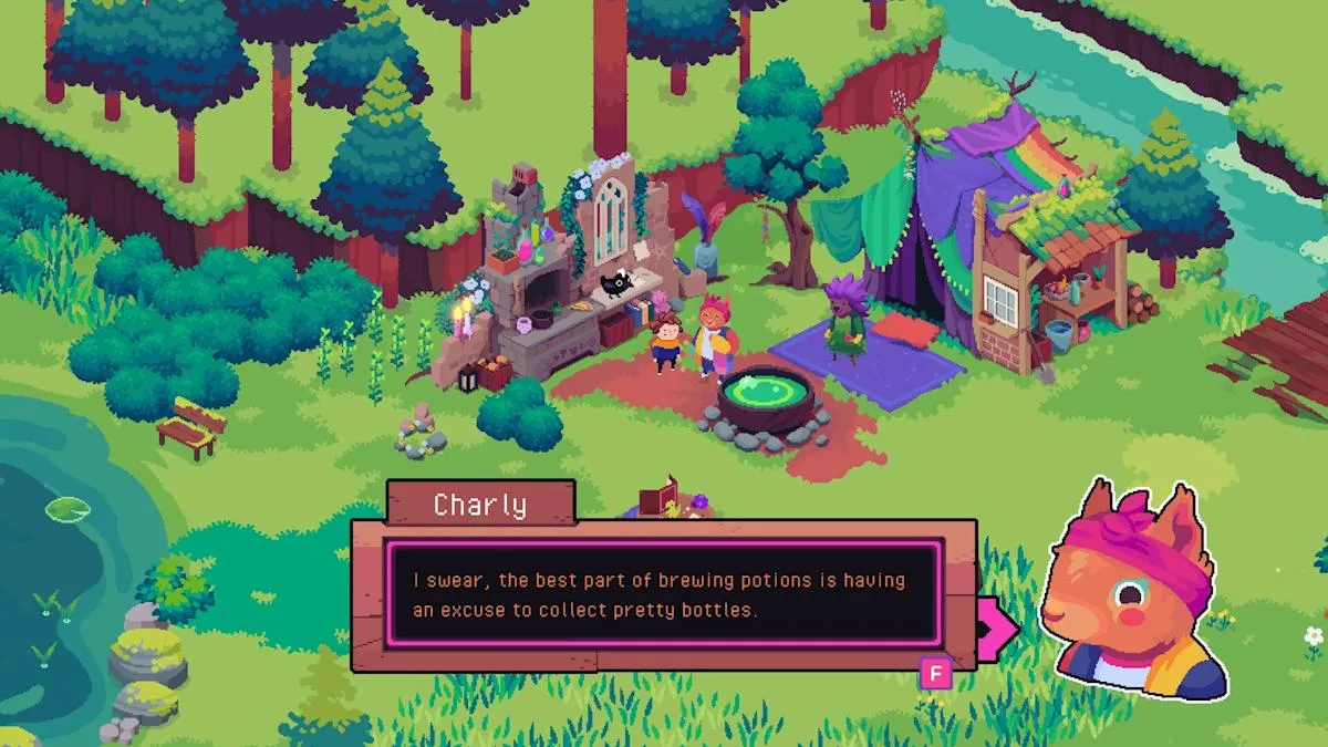 Exciting Indie Games Launching on Switch: Latest Highlights from Nintendo's Indie World Showcase
