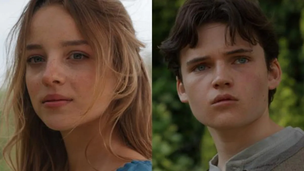 Exciting Live-Action Legend of Zelda Cast Revealed: Meet Zelda and Link!