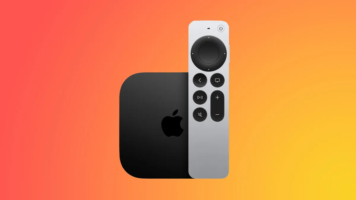 Exciting New Features Coming to the Next Apple TV: What You Need to Know!