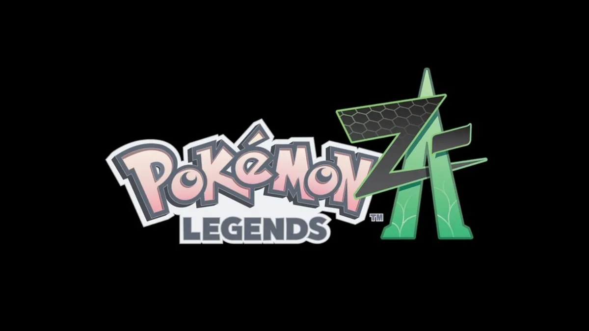Exciting New Mega Evolutions Leaked for Pokemon Legends: Z-A!