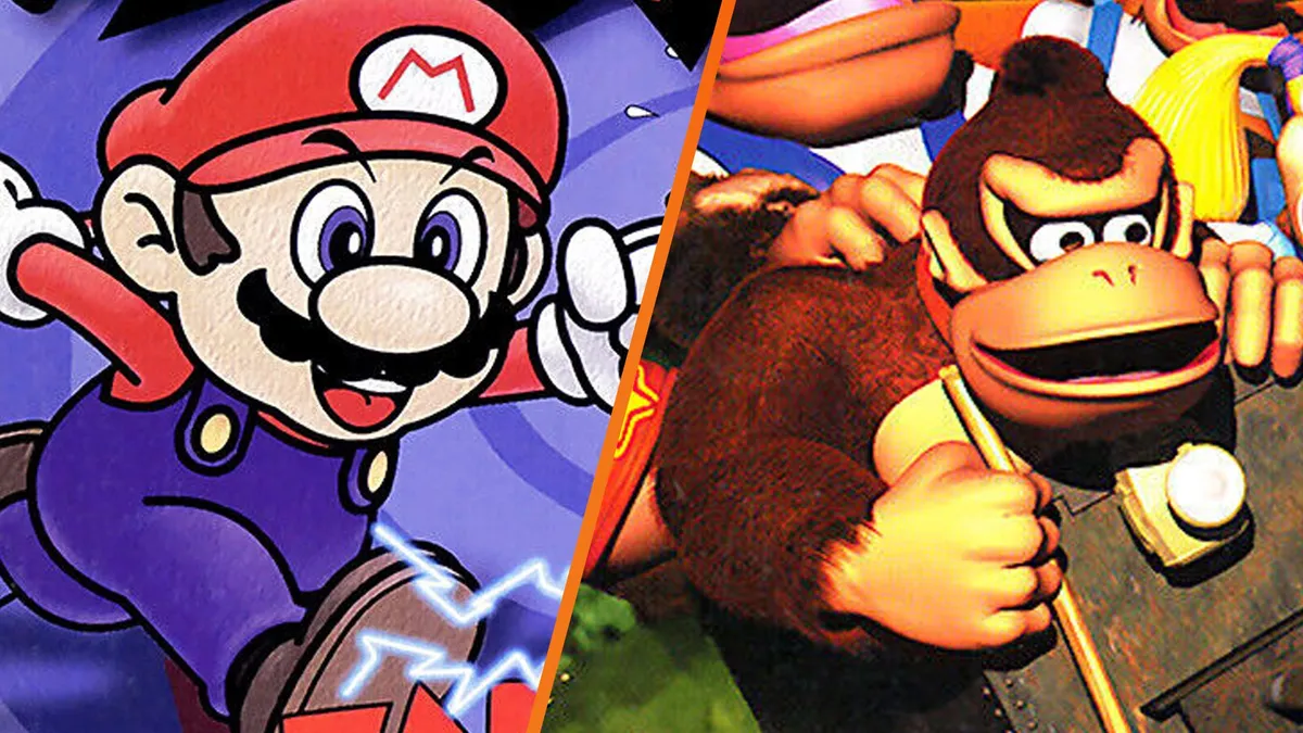 Exciting New N64 Games Could Be Coming to Nintendo Switch Online!