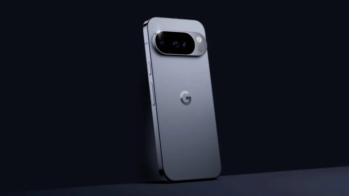 Exciting New Renders of Google Pixel 10 Series and Accessories Leak Online