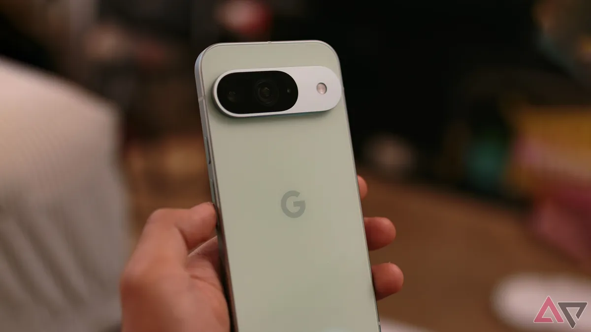 Exciting New Ringtones and Sounds Leaked for Google Pixel 10!