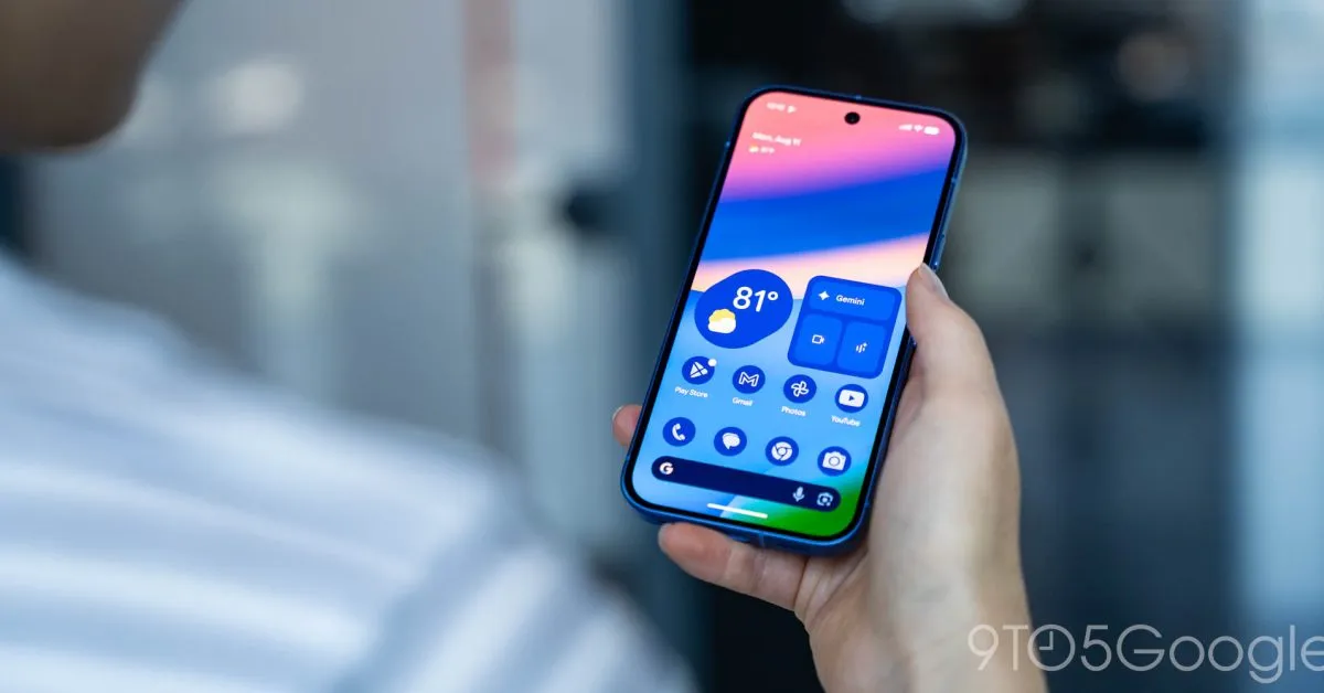 Exciting November Update: Google Pixel Devices Set to Get New Features!