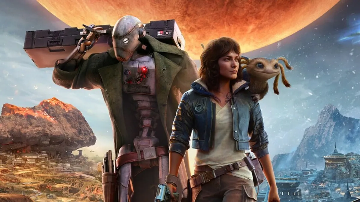 Exciting Rumors Surrounding the Upcoming Star Wars Jedi Trilogy Finale