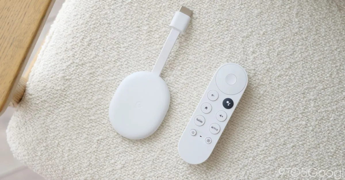 Exciting Update: Android 14 Now Rolling Out for Chromecast with Google TV!