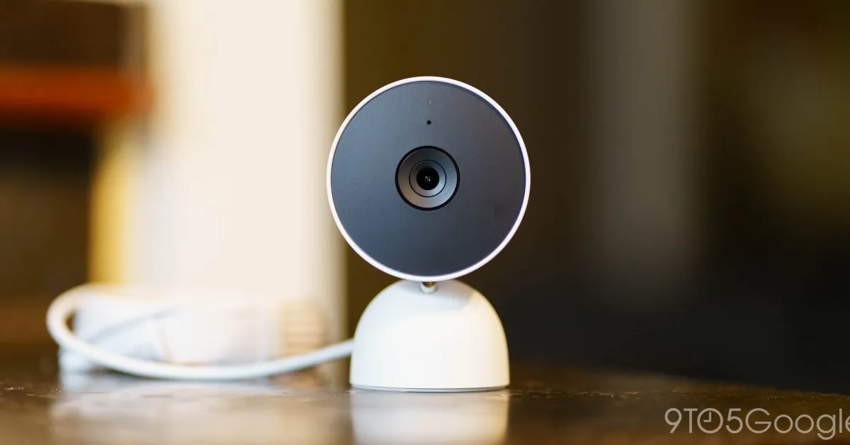 Exciting Updates Coming to Google Nest Cameras: What You Need to Know!