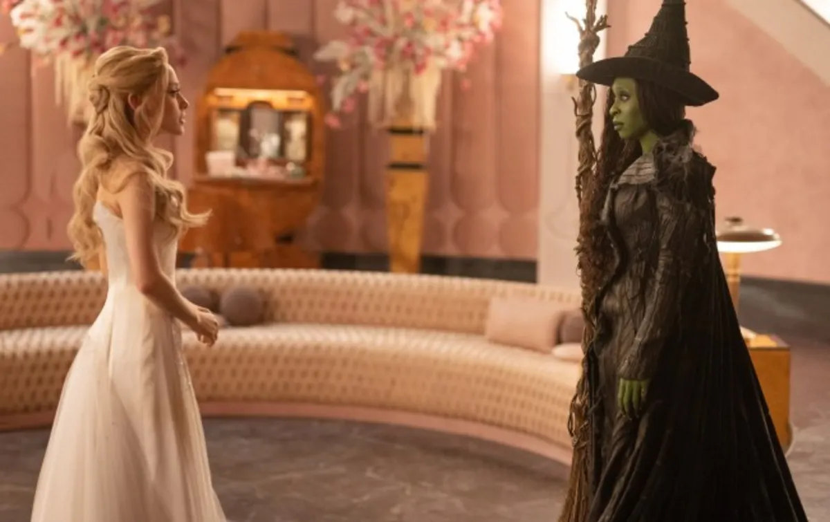 Exciting Voice Casting Revealed for 'Wicked: For Good'